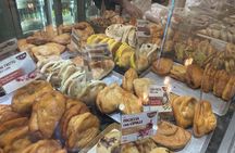 Milan History & Street Food Tour with Wine Tasting