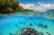 Bali Blue Lagoon Snorkeling Tour All Inclusive