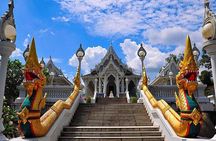 Krabi Discovery Half Day Tour 