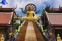 Krabi Discovery Half Day Tour 