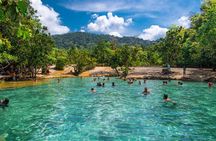 Krabi Discovery Half Day Tour 