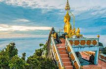 Krabi Discovery Half Day Tour 