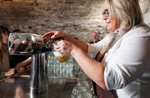 Lokál Pints: The Tricks To Handling Beer like a Czech