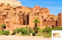 Marrakech To Fes Desert Tour 3 Days