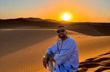 2-Day Desert Tour from Ouarzazate to Merzouga