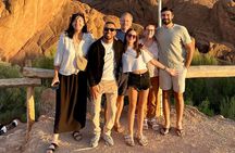 2-Day Desert Tour from Ouarzazate to Merzouga