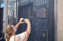 Recoleta Cemetery Trivia Walk and Self-Guided Tour