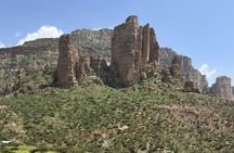 Two Days Tigray Church Adventure