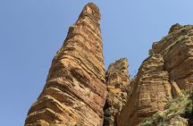 Two Days Tigray Church Adventure