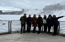 Best of Niagara Falls Experience with Skip-The-Line Boat Ticket