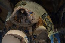 Two Days Tigray Church Adventure