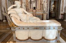 Borghese Gallery Small Group Guided Tour or Ticket Skip the Line