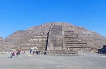 Discover Teotihuacan 