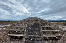 Discover Teotihuacan 
