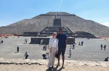 Discover Teotihuacan 