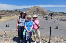 Discover Teotihuacan 