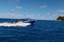 Half Day Friendly Island Tour