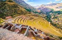 2 Days Machu Picchu and Sacred Valley with Accommodation
