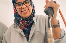 Workshop Jewellery: Create your filigree ring in Essaouira