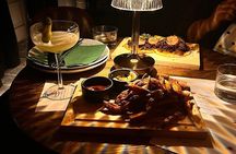 Rooted in Africa, A Cocktail Adventure