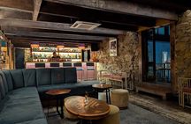 Rooted in Africa, A Cocktail Adventure