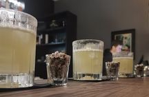 Rooted in Africa, A Cocktail Adventure