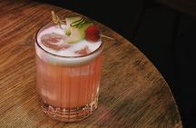 Rooted in Africa, A Cocktail Adventure