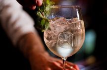 Rooted in Africa, A Cocktail Adventure