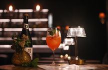 Rooted in Africa, A Cocktail Adventure