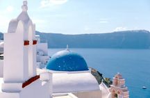 Santorini's Greatest Views Photo Private Tour