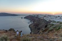 Santorini's Greatest Views Photo Private Tour