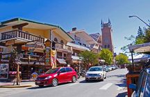 Summit and Villa General Belgrano Tour from Cordoba Capital