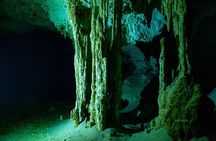 Cenote Diving in Tulum A Thrilling Adventure for Certificates