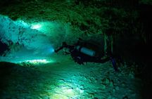 Cenote Diving in Tulum A Thrilling Adventure for Certificates