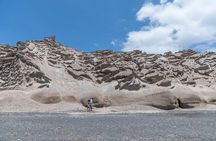 Local Life and Flavors Photo Private Tour