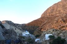 Local Life and Flavors Photo Private Tour