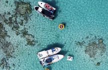 Discover the Secrets of the Sea on a Boat Trip to Bayada Island
