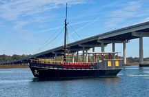Hilton Head Island Pirates and Pizza Tour