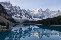 2 Day Guided Tour in Banff National Park