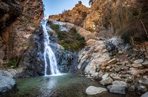 Atlas Mountains and Waterfalls Day Trip from Marrakech