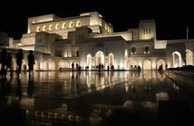 Private Half Day Evening and morning Tour in Muscat 