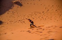 From Marrakech: 3 Day Merzouga Desert Morocco Sahara Tour