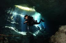 Cenote Diving in Tulum A Thrilling Adventure for Certificates