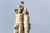 Discover Montpellier effortlessly by private bike taxi