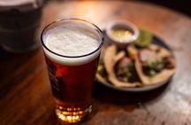 Beer and Snacks Crawl in Playa del Carmen