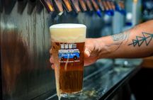 Beer and Snacks Crawl in Playa del Carmen