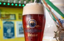 Beer and Snacks Crawl in Playa del Carmen
