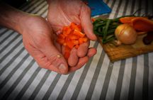 Family-Friendly Empanada Class – Kids Lead the Kitchen