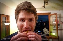 The Secret Kitchen of San Telmo: Learn to Make Empanadas