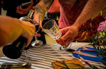 The Secret Kitchen of San Telmo: Learn to Make Empanadas